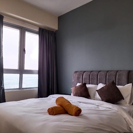 3 Bedrooms Big House Saville Cheras Mrt With Balcony Exteriör bild